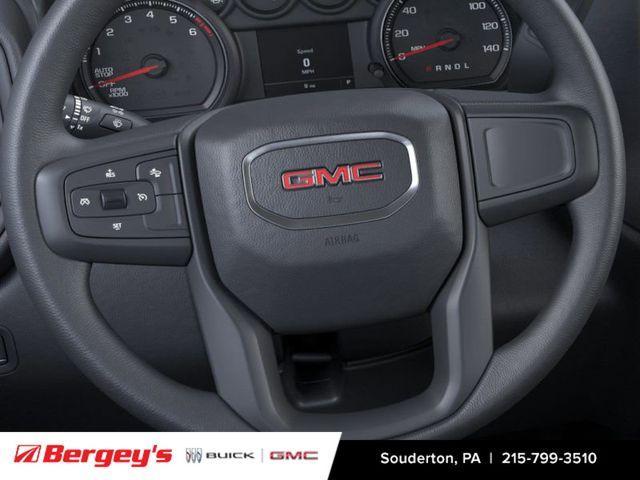 Photo of 2026 Summit White GMC Sierra 1500