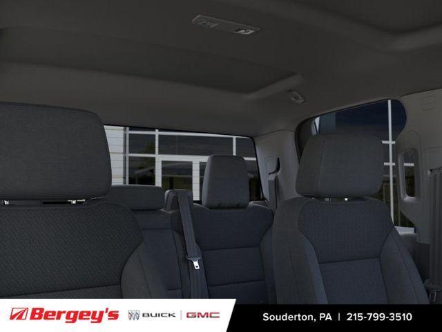 Photo of 2026 Summit White GMC Sierra 1500