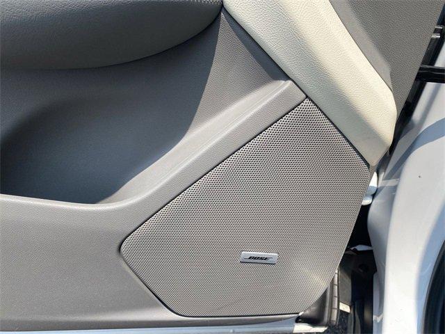 Photo of 2022 Crystal White Tri-Coat Cadillac XT6