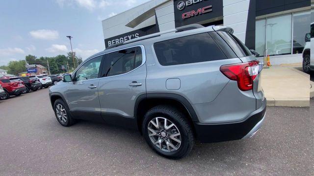 Photo of 2023 Sterling GMC Acadia