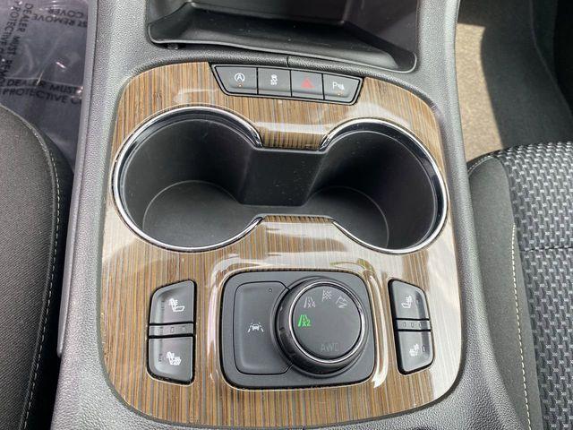 Photo of 2023 Sterling GMC Acadia