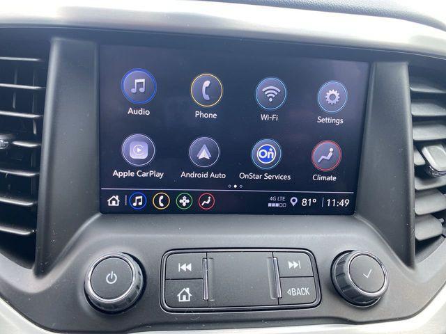 Photo of 2023 Sterling GMC Acadia