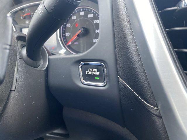 Photo of 2023 Sterling GMC Acadia