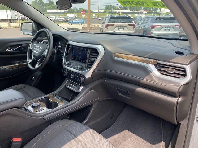 Photo of 2023 Sterling GMC Acadia