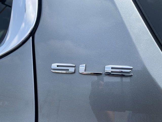 Photo of 2023 Sterling GMC Acadia