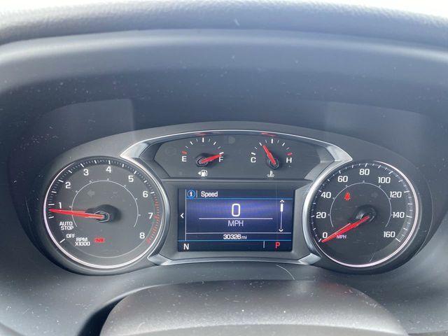 Photo of 2023 Sterling GMC Acadia