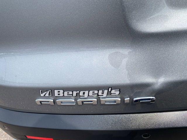 Photo of 2023 Sterling GMC Acadia