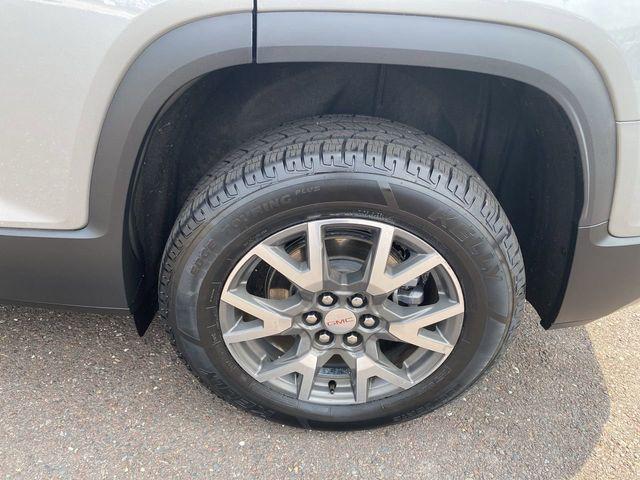 Photo of 2023 Sterling GMC Acadia