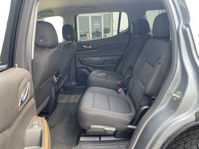 Photo of 2023 Sterling GMC Acadia