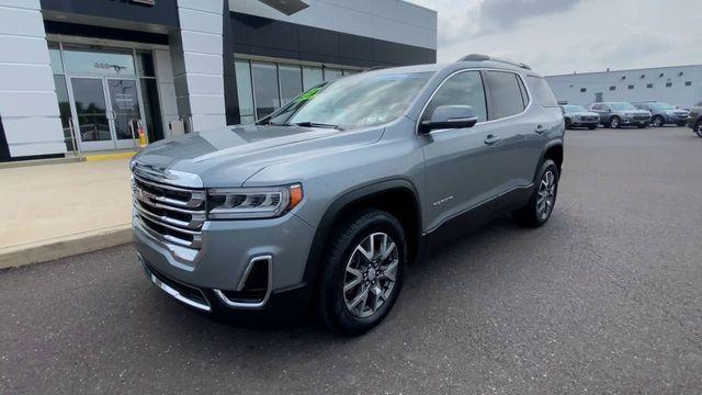 Photo of 2023 Sterling GMC Acadia