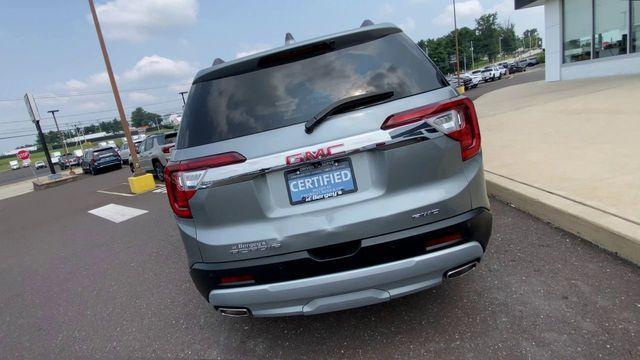 Photo of 2023 Sterling GMC Acadia