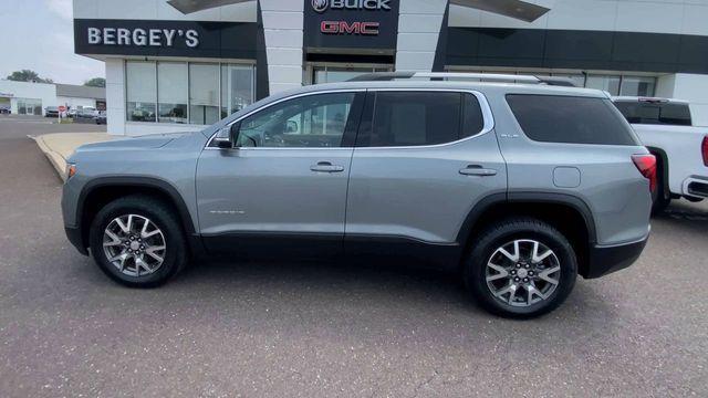 Photo of 2023 Sterling GMC Acadia