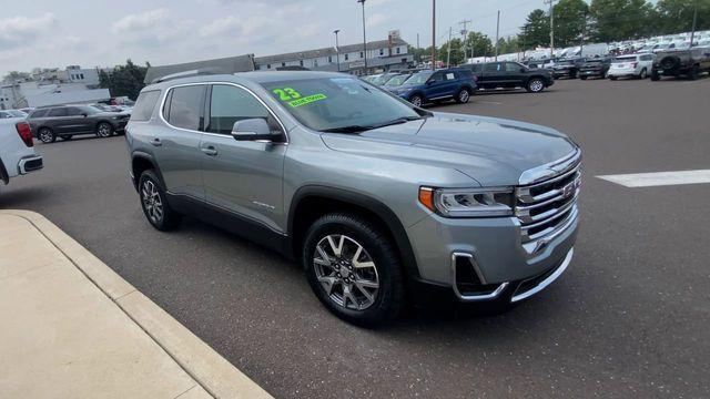 Photo of 2023 Sterling GMC Acadia