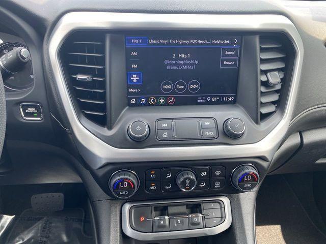 Photo of 2023 Sterling GMC Acadia
