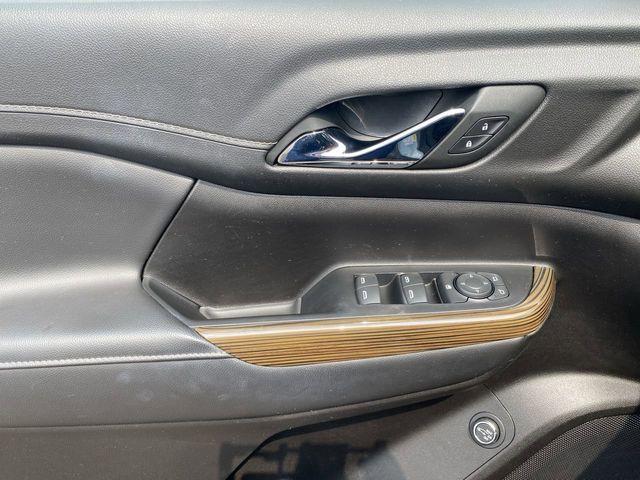 Photo of 2023 Sterling GMC Acadia