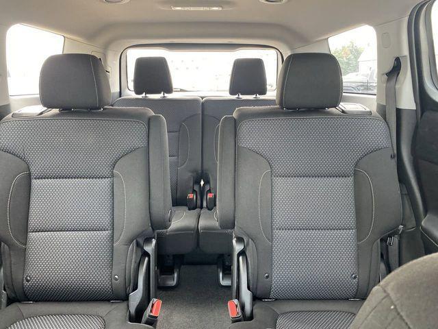 Photo of 2023 Sterling GMC Acadia