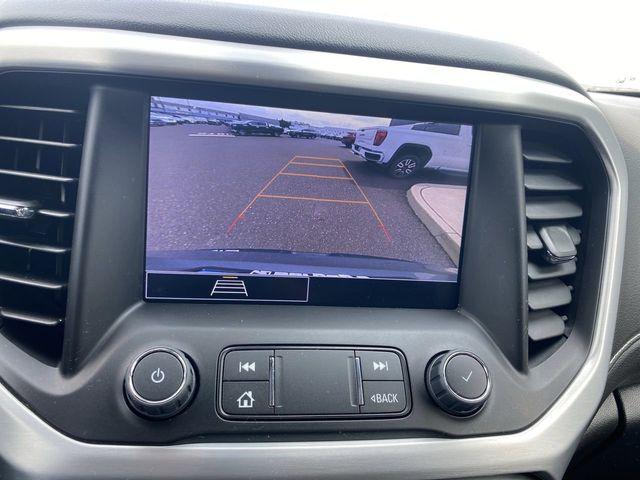 Photo of 2023 Sterling GMC Acadia