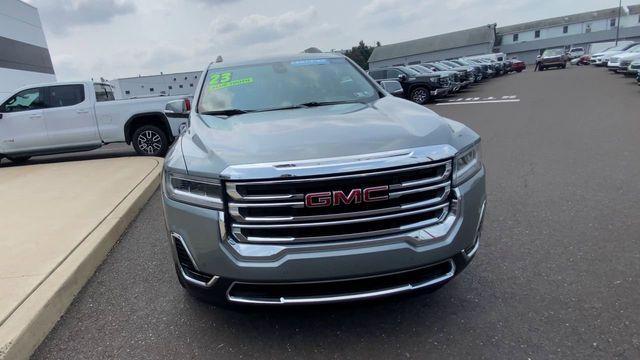Photo of 2023 Sterling GMC Acadia