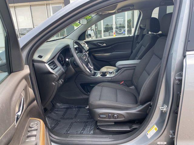 Photo of 2023 Sterling GMC Acadia