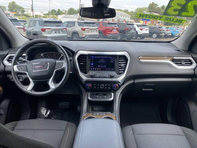 Photo of 2023 Sterling GMC Acadia