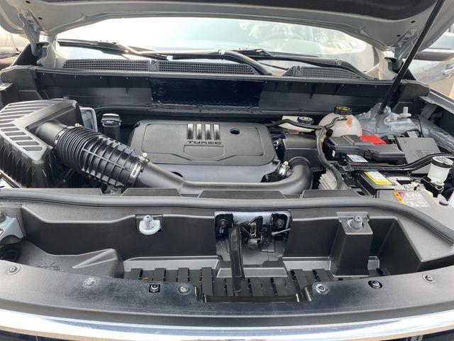 Photo of 2023 Sterling GMC Acadia