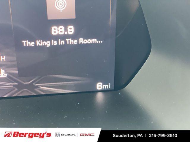 Photo of 2026 Onyx Black GMC Canyon
