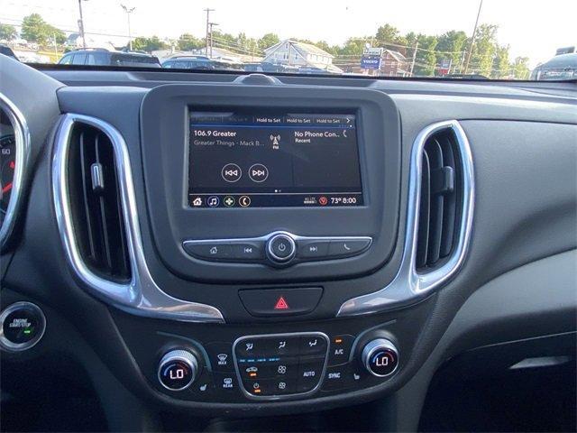Photo of 2019 Iridescent Pearl Tricoat Chevrolet Equinox