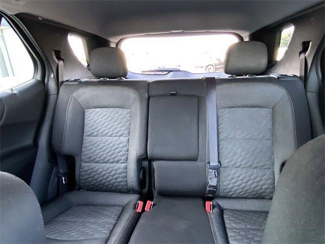 Photo of 2019 Iridescent Pearl Tricoat Chevrolet Equinox