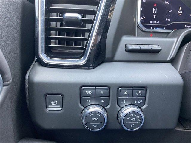 Photo of 2024 White Frost Tri-Coat GMC Sierra 1500