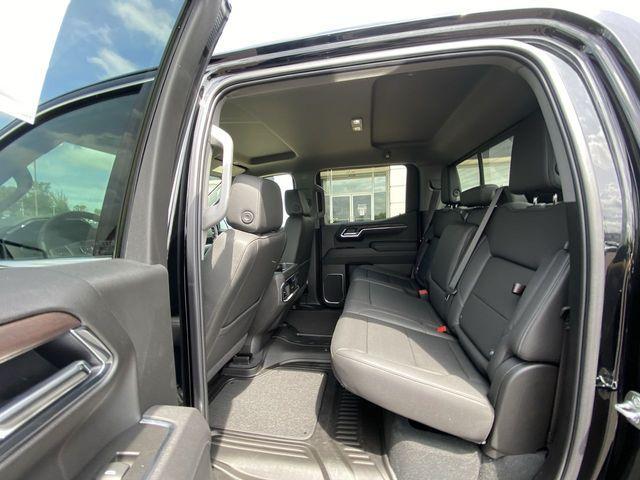 Photo of 2025 Onyx Black GMC Sierra 1500