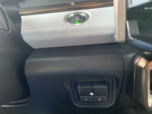 Photo of 2024 White GMC HUMMER EV SUV