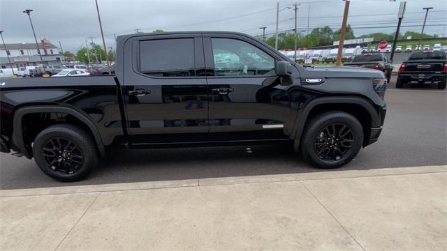 Photo of 2025 Onyx Black GMC Sierra 1500