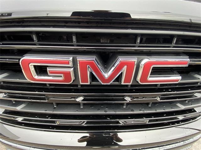 Photo of 2025 Onyx Black GMC Sierra 1500