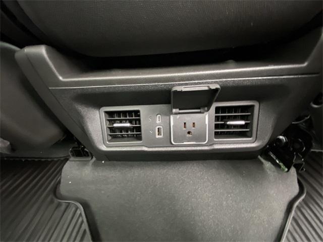 Photo of 2025 Onyx Black GMC Sierra 1500
