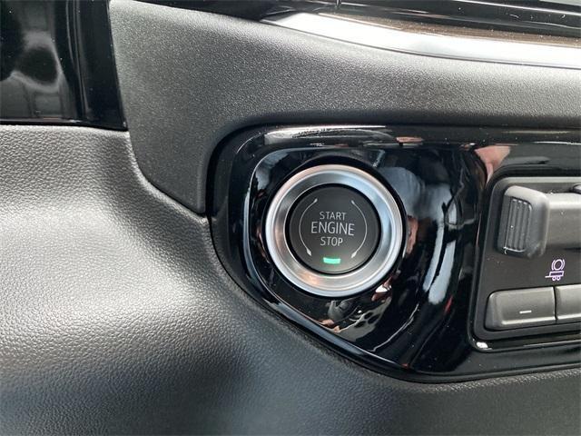Photo of 2025 Onyx Black GMC Sierra 1500