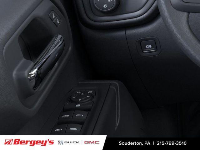 Photo of 2026 Summit White GMC Sierra 1500