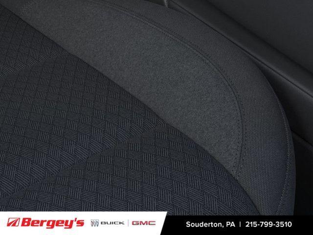 Photo of 2026 Summit White GMC Sierra 1500