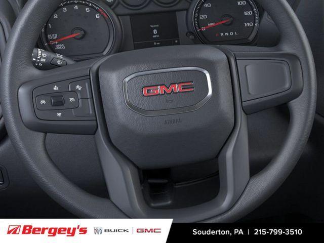 Photo of 2026 Summit White GMC Sierra 1500