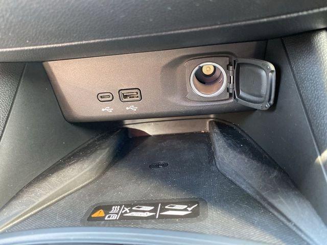 Photo of 2024 Moonstone Gray Metallic Buick Envista