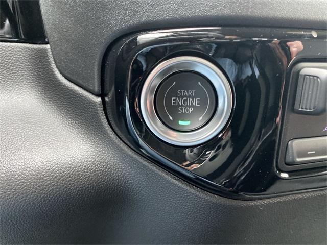 Photo of 2025 Onyx Black GMC Sierra 1500