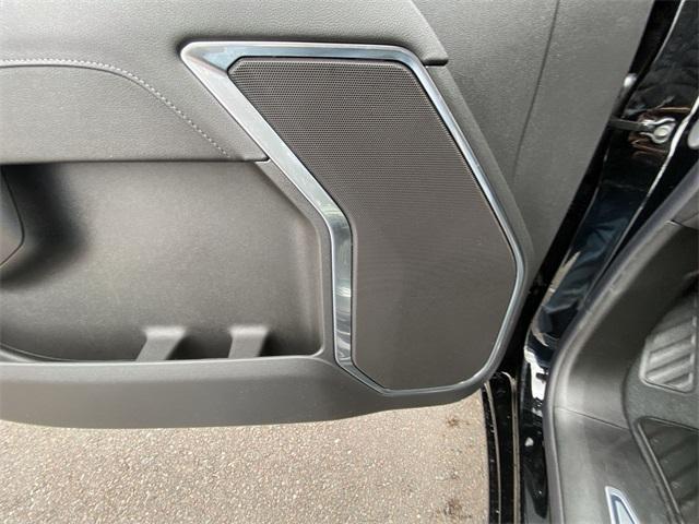 Photo of 2025 Onyx Black GMC Sierra 1500