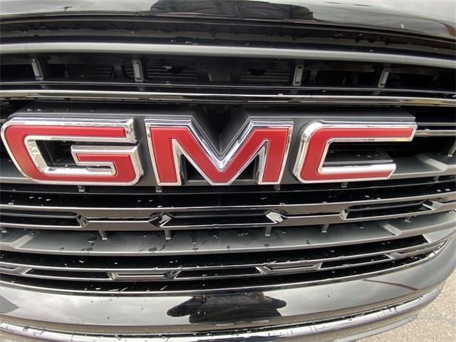 Photo of 2025 Onyx Black GMC Sierra 1500