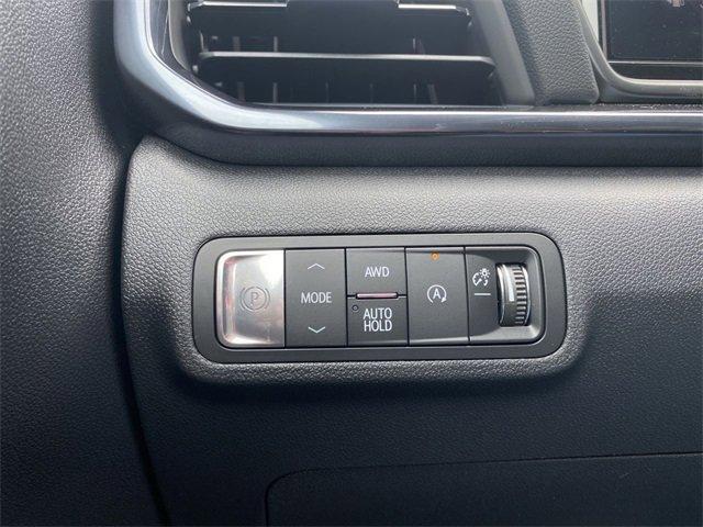 Photo of 2026 Metallic GMC Terrain