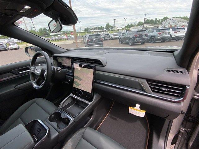 Photo of 2026 Metallic GMC Terrain