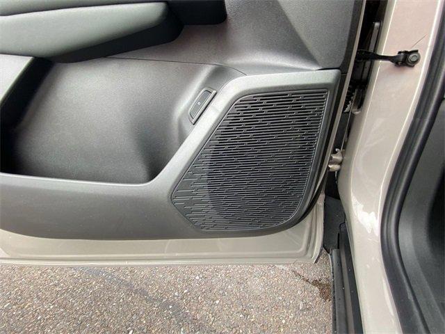 Photo of 2026 Metallic GMC Terrain