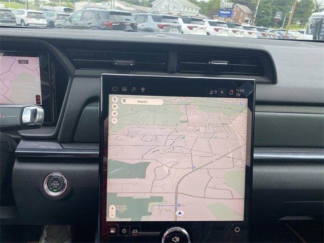 Photo of 2026 Metallic GMC Terrain