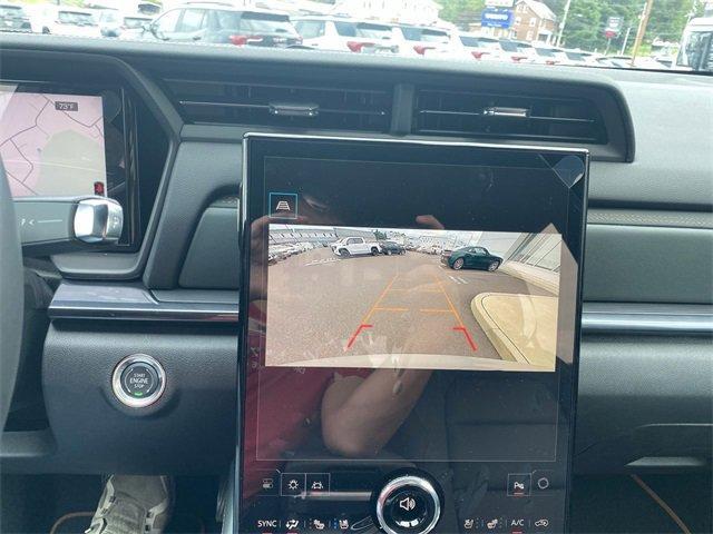 Photo of 2026 Metallic GMC Terrain