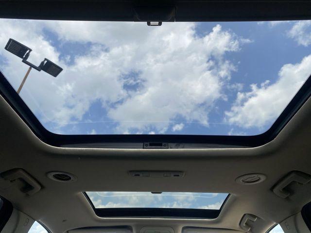 Photo of 2022 Ebony Twilight Metallic GMC Acadia