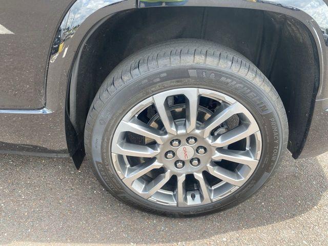 Photo of 2022 Ebony Twilight Metallic GMC Acadia