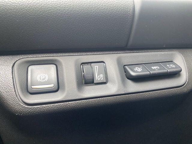 Photo of 2022 Ebony Twilight Metallic GMC Acadia